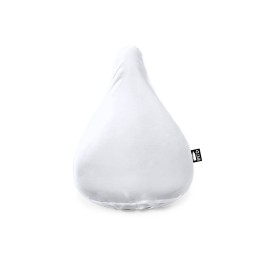 Mapol. Saddle Cover (MAKITO 6853 ) - WHITE