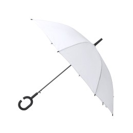 Halrum. Umbrella (MAKITO 5706 ) - WHITE