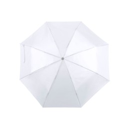 Ziant. Umbrella, Rain and Cold, Sublimation Line (MAKITO 4673 ) - WHITE