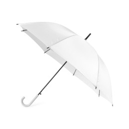 Meslop. Umbrella, Rain and Cold, Sublimation Line (MAKITO 4674 ) - WHITE