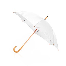 Santy. Umbrella (MAKITO 9215 ) - WHITE