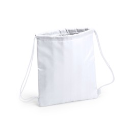 Tradan. Drawstring Cool Bag (MAKITO 5235 ) - WHITE