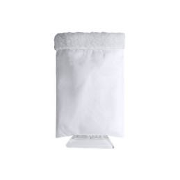 Dasha. Ice Scraper (MAKITO 3760 ) - WHITE