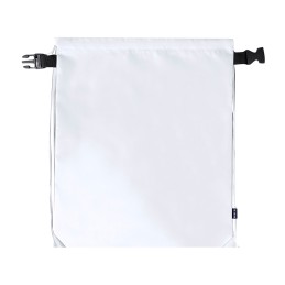 Sionap. Drawstring Bag (MAKITO 20905 ) - WHITE