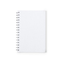 Kimberly. Notepad (MAKITO 20230 ) - WHITE