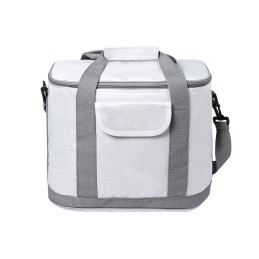Sindy. Cool Bag (MAKITO 6813 ) - WHITE