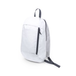 Decath. Backpack (MAKITO 5228 ) - WHITE