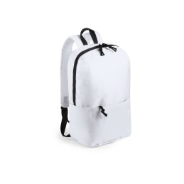 Galpox. Backpack (MAKITO 6343 ) - WHITE