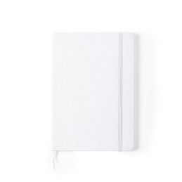 Meivax. Notepad (MAKITO 6722 ) - WHITE