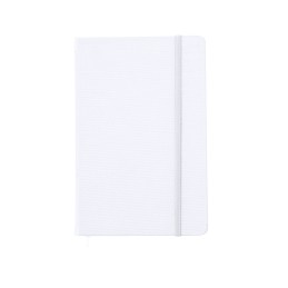 Groly. Sublimation Notepad (MAKITO 20946 ) - WHITE