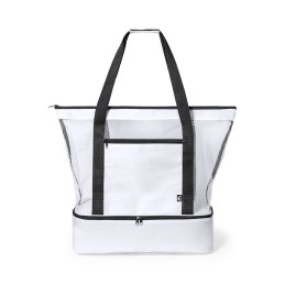 Pattel. Cool Bag (MAKITO 1097 ) - WHITE