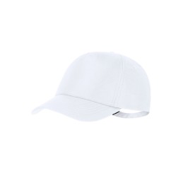 Dibux. Sapca / Cap (MAKITO 21435 ) - WHITE