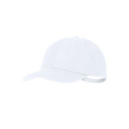 Orban. Sapca / Cap (MAKITO 21436 ) - WHITE