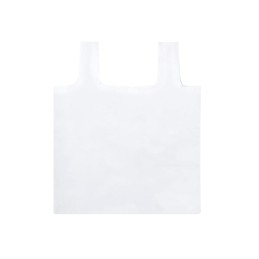 Restun. Foldable Bag (MAKITO 6422 ) - WHITE