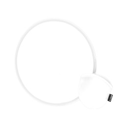Lainer. Frisbee (MAKITO 21481 ) - WHITE