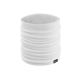 Suanix. Neck Warmer (MAKITO 6856 ) - WHITE