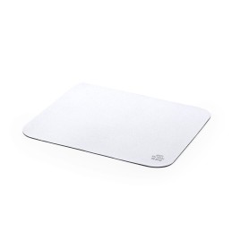 Walin. Antibacterial Mousepad (MAKITO 6764 ) - WHITE