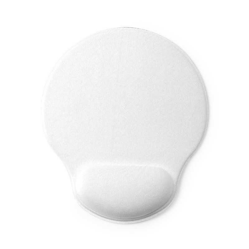 Minet. Mousepad (MAKITO 6140 ) - WHITE Minet. Mousepad (MAKITO 6140 ) - WHITE
