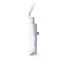 Brosian. Umbrella, Rain and Cold, Sublimation Line (MAKITO 6315 ) - WHITE