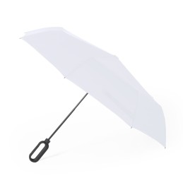 Brosmon. Umbrella (MAKITO 5707 ) - WHITE