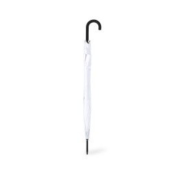 Dolku XL. Umbrella 130 cm diametru (MAKITO 1803 ) - WHITE