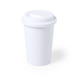 Koton. Antibacterial Cup (MAKITO 6707 ) - WHITE