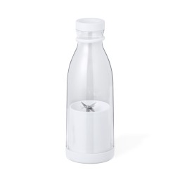 Pertal. Juicer Bottle (MAKITO 20735 ) - WHITE