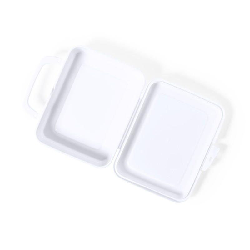 Chosal. Lunch Box (MAKITO 2633 ) - WHITE Chosal. Lunch Box (MAKITO 2633 ) - WHITE