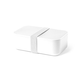 Sandix. Lunch Box (MAKITO 1738 ) - WHITE