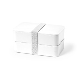 Vilma. Lunch Box (MAKITO 1740 ) - WHITE