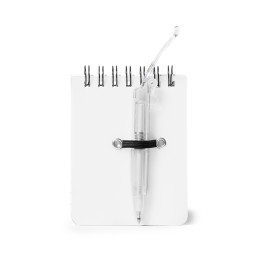 Duxo. Mini Notebook (MAKITO 3216 ) - WHITE