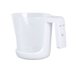 Plazix. Measuring Scale (MAKITO 21235 ) - WHITE