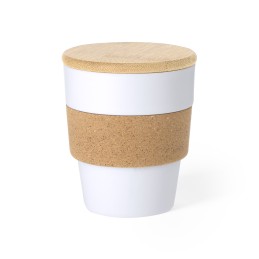 Fredy. Cup (MAKITO 1157 ) - WHITE