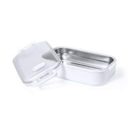 Veket. Thermal Lunch Box (MAKITO 1482 ) - WHITE