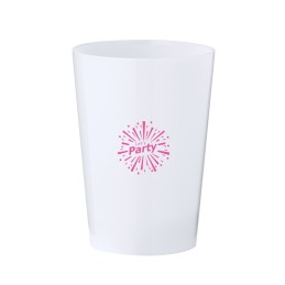 Armos. Cup (MAKITO 20631 ) - WHITE