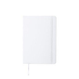Kioto. Antibacterial Notepad (MAKITO 6763 ) - WHITE