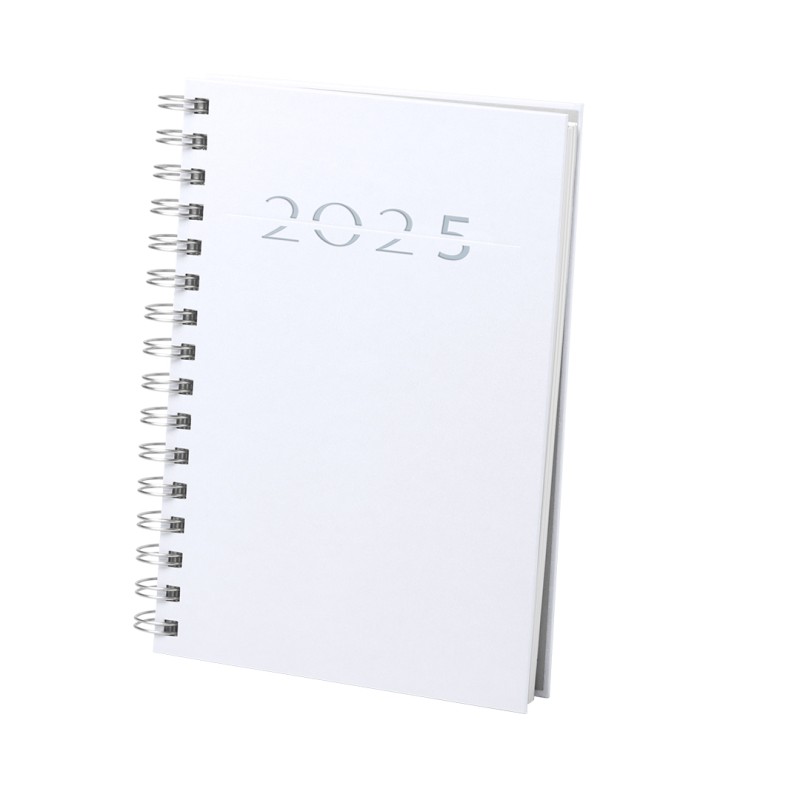 Witra. Diary (MAKITO 2547 ) - WHITE Witra. Diary (MAKITO 2547 ) - WHITE