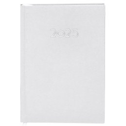 Canek. Diary (MAKITO 21287 ) - WHITE