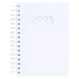 Witrex. Diary (MAKITO 21289 ) - WHITE