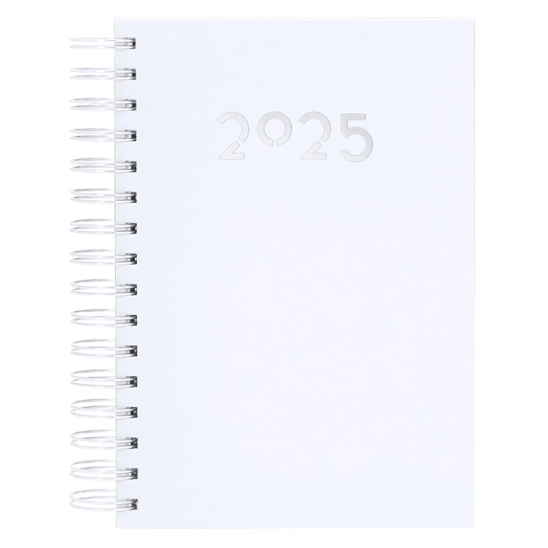Witrex. Diary (MAKITO 21289 ) - WHITE Witrex. Diary (MAKITO 21289 ) - WHITE