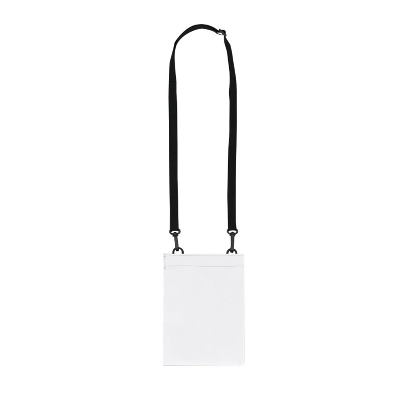 Crustyn. Multipurpose Bag (MAKITO 21880 ) - WHITE Crustyn. Multipurpose Bag (MAKITO 21880 ) - WHITE