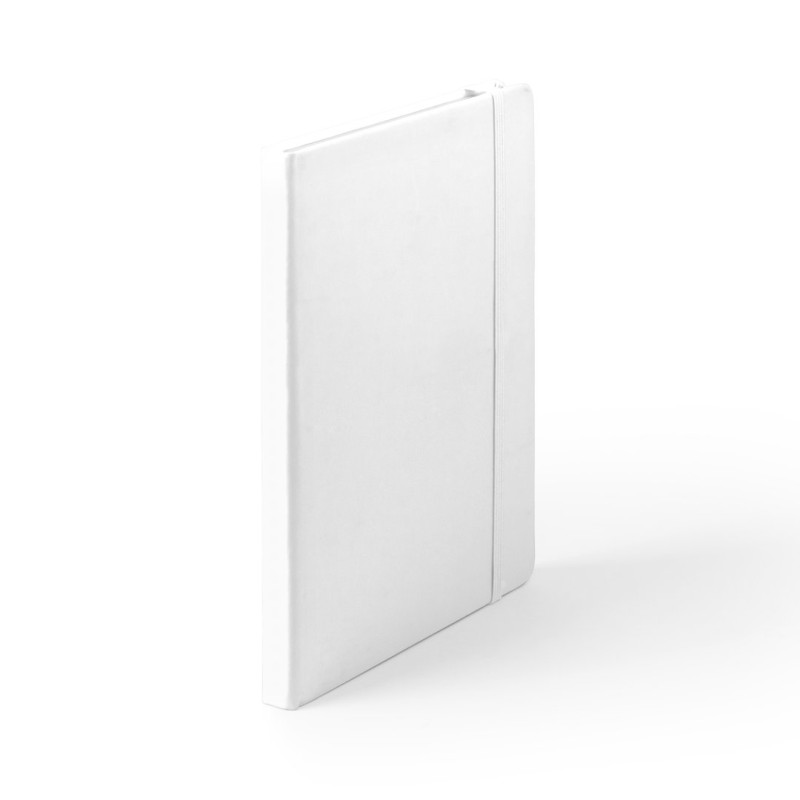 Cilux. Notepad (MAKITO 4060 ) - WHITE Cilux. Notepad (MAKITO 4060 ) - WHITE