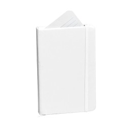 Kinelin. Notepad (MAKITO 5299 ) - WHITE