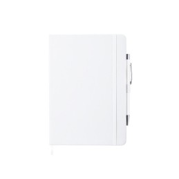 Robin. Notepad (MAKITO 6839 ) - WHITE