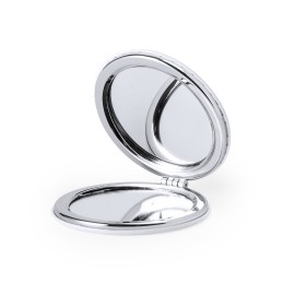 Plumiax. Pocket Mirror (MAKITO 5907 ) - WHITE
