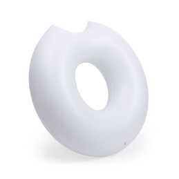 Donutk. Air Mattress (MAKITO 5350 ) - WHITE