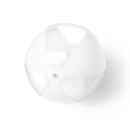 Zeusty. Beach Ball (MAKITO 5617 ) - WHITE