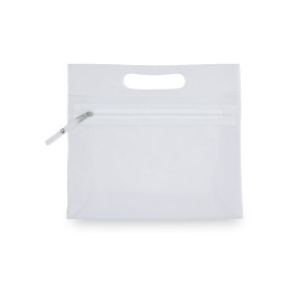 Fergi. Beauty Bag (MAKITO 3429 ) - WHITE