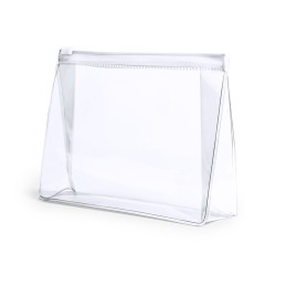 Iriam. Beauty Bag (MAKITO 5064 ) - WHITE