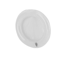 Zalox. Frisbee Pad (MAKITO 21937 ) - WHITE